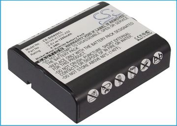 GP T188 T340 Battery Replacement for T188 - 1