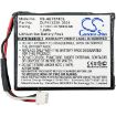 Picture of Battery Replacement Texet 0837 DLP413239 for TX-D7950