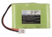 Picture of Battery Replacement Philips C39453-Z5-C193 for Aleor Aleor Ana TD 9220