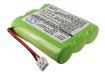 Picture of Battery Replacement Casio for 1350 3201010