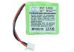 Picture of Battery Replacement Sagem 30AAM3BMX 33H BC101536 CP30NM for DECT C31 DECT C32