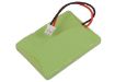 Picture of Battery Replacement Auerswald for Comfort DECT 610