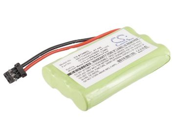 GP80AAALH3BMX Battery Replacement - 1