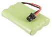 GP80AAALH3BMX Battery Replacement - 3
