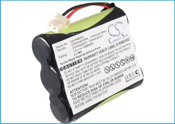 CL40 Battery Replacement American - 1