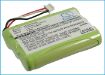 Picture of Battery Replacement Tiptel 84743411 AH-AAA600F for 500 DECT P11