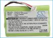 Picture of Battery Replacement Tiptel 84743411 AH-AAA600F for 500 DECT P11