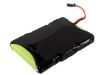 GP GPF6M3BMX T325 T347 Battery Replacement - 4