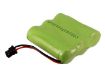 Panasonic HHR-P401 Battery Replacement for KX-TG210 - 3