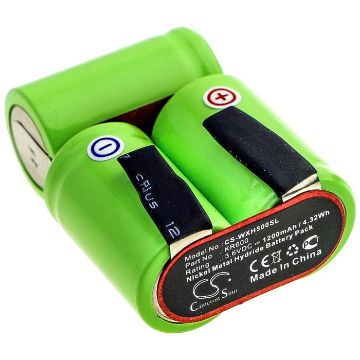 Picture of Battery Replacement Tondeo for ECO XP ECO XP Profi