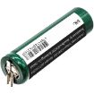 Picture of Battery Replacement Moser 1584-7100 for ChromStyle 1584