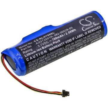 Picture of Battery Replacement Nest 082-00029-00 A3GT2001H for A0078 Connect