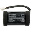 Picture of Battery Replacement Bang & Olufsen 2INR19/66 C129D1 for 11400 1140026