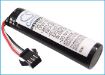 Picture of Battery Replacement Altec Lansing MCR18650 for IM600 iM-600 inMotion