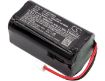 Picture of Battery Replacement Audio Pro TF18650-2200-1S4PB for Addon T10 Addon T3