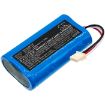 Picture of Battery Replacement Altec Lansing INR18650-2S for iMW577 iMW577-AB