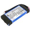 Picture of Battery Replacement Jbl GSP0931134 01 for Boombox JEM3316