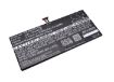 Picture of Battery Replacement Asus 0B200-00090000 0B200-00100100 C21-TF810CD for VivoTab TF810CD