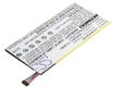 Picture of Battery Replacement Asus 0B200-00980000M C11P1328 C11Pq2H for K010 Pad Transformer Pad TF103CG
