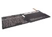 Picture of Battery Replacement Microsoft 21CP4/106/96 MS991109-ZZP12G01 P21GK3 X865745-002 for 9HR-00005 Surface