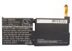 Picture of Battery Replacement Microsoft 21CP4/106/96 MS991109-ZZP12G01 P21GK3 X865745-002 for 9HR-00005 Surface