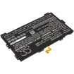 Picture of Battery Replacement Samsung EB-BT835ABE EB-BT835ABU GH43-04830A for Galaxy Tab S4 10.5 2018 Galaxy Tab S4 10.5 2018 TD-LTE