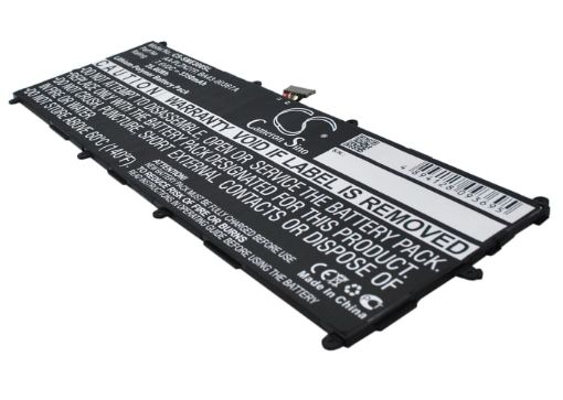 Picture of Battery Replacement Samsung AA-PLZN2TP BA43-00367A for ATIV Tab 3 10.1 Galaxy Ativ Tab3