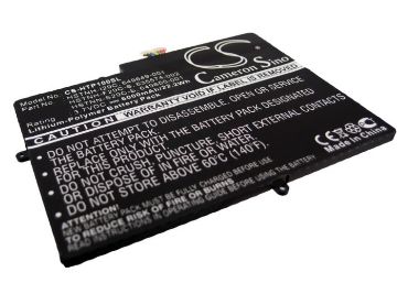 Picture of Battery Replacement Hp 635574-001 635574-002 649649-001 649650-001 HSTNH-F29C-S HSTNH-I29C HSTNN-S29C-S for TouchPad 10