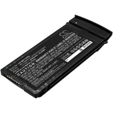 Picture of Battery Replacement Motorola 82-149690-01 BTRY-ET01EAB0E for ET1