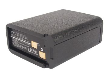 Battery Replacement Bullard for Commander MX TIX - 1