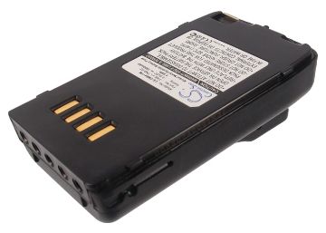 Picture of Battery Replacement Vertex FNB-41 FNB-42 for FT-10 FT-10R
