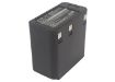 Picture of Battery Replacement Kenwood KNB-11 KNB-11A KNB-11N KNB-12 KNB-12A KNB-18A KNB-19A KNB-9A for TK-250 TK-250G