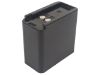 Picture of Battery Replacement Kenwood KNB-11 KNB-11A KNB-11N KNB-12 KNB-12A KNB-18A KNB-19A KNB-9A for TK-250 TK-250G