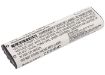 Picture of Battery Replacement Motorola NNTN4190 NNTN4190A NNTN4190AR NTN8657 NTN8970A NTN8971 NTN8971B SNN4802A SNN4933A for 53871 CP100