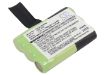 Picture of Battery Replacement Alinco EBP-25N for DJ-S41 DJ-SR1