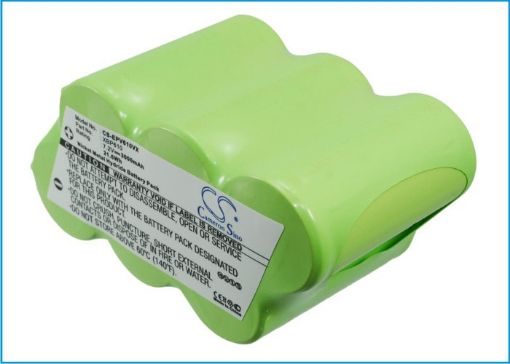Picture of Battery Replacement Shark XBP610 for 36000 86050
