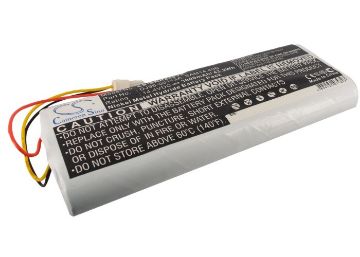 Samsung DJ96-00113A SAM14.49B Battery Replacement for SR8990 SR9630 - 1