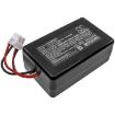 Picture of Battery Replacement Samsung DJ96-00193D for PowerBot R9250 PowerBot R9350
