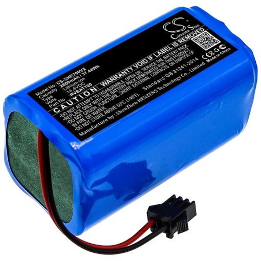 Picture of Battery Replacement Shark RVBAT700 for ION Robot 700 ION Robot 700 RV700