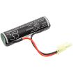 Picture of Battery Replacement Shark XBAT3700 for Cordless Rechargeable Hard Flo V3700