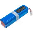 Picture of Battery Replacement Sichler NX-6080-919 for PCR-7000