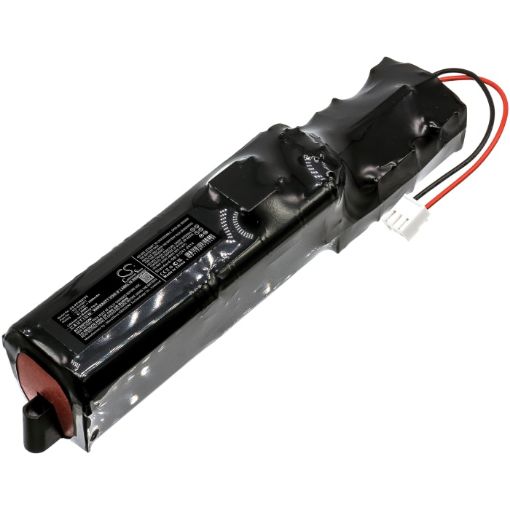 Picture of Battery Replacement Rowenta RS-RH5651 for RH8895W0/2D0 RH8895W0/2D2