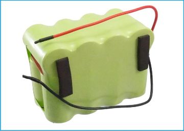 Shark D-SC-P SV70Z XB14726 Battery Replacement for EV729 FM26K - 1