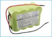 Picture of Battery Replacement Shark D-SC-P SV70Z XB14726 for EV729 FM26K