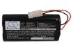 Picture of Battery Replacement Euro Pro VAC-V1925 for Shark V1925 Shark XBV1925