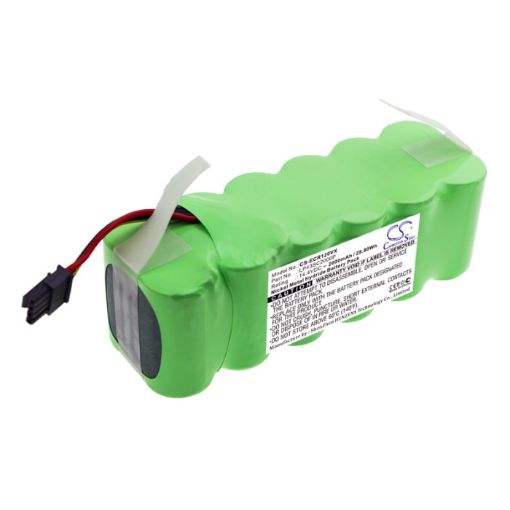 Picture of Battery Replacement Ariete Briciola for 2711 2712