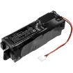 Picture of Battery Replacement Rowenta MISRH5273-01 RS-RH5273 for RH8812WH/9A0 RH8812WH/9A2