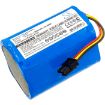 Picture of Battery Replacement Haier GH28 for BT350G HB-X310G