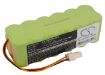 Picture of Battery Replacement Toshiba DJ96-00113F RB1-P for Smarbo VC-RB100