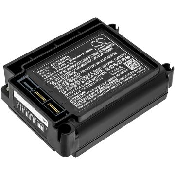 Picture of Battery Replacement Zebra BT-000254A01 KT-VC80-BTRY1-01 for VC80
